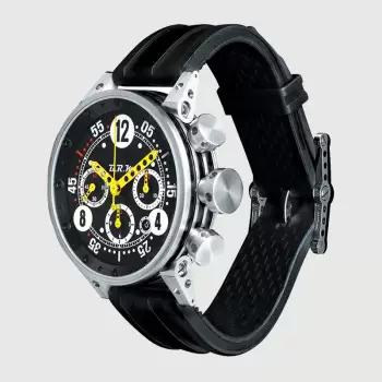 Montre B.R.M Chronographe
