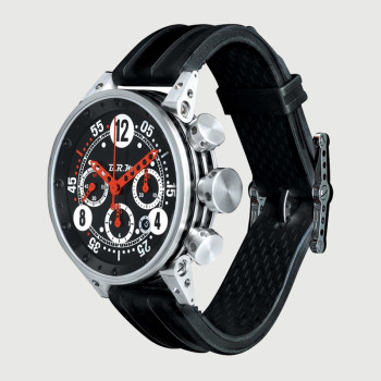 Montre B.R.M Chronographe...