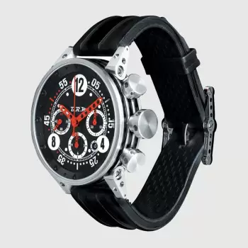 Montre B.R.M Chronographe...