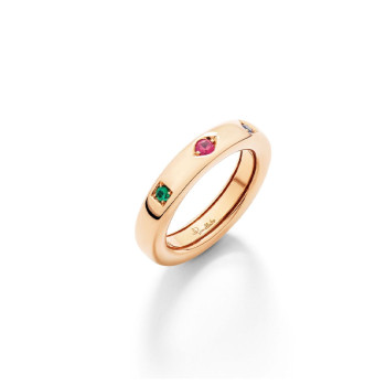 Bague Pomellato Iconica...