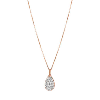 Collier GINETTE NY Bliss Or...