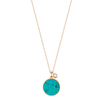 Collier GINETTE NY Ever Or...