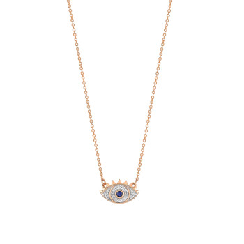 Collier GINETTE NY Ajna...