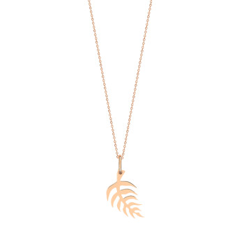 Collier GINETTE NY Palms...