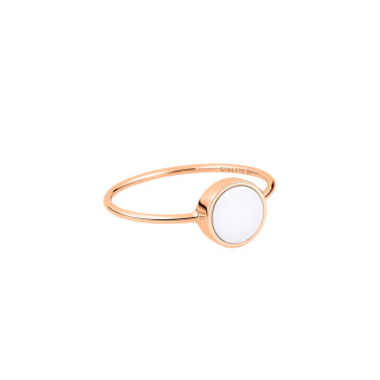 Bague GINETTE NY Mini Ever...