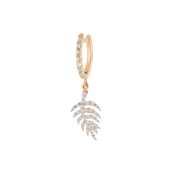 Boucle d'oreille GINETTE NY...