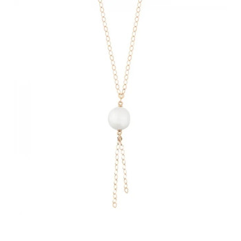Collier GINETTE NY Fusion...