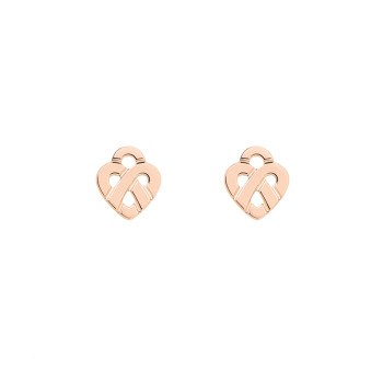 Boucles d'oreilles Poiray...