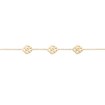 Bracelet Poiray Cœur...
