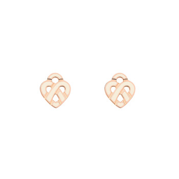 Boucles d'oreilles Poiray...