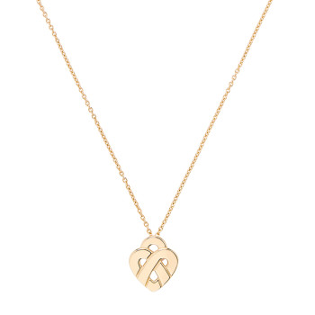 Collier Poiray Cœur...