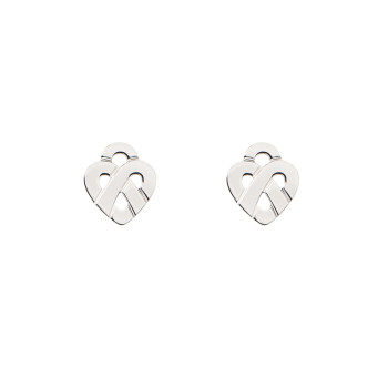 Boucles d'oreilles Poiray...