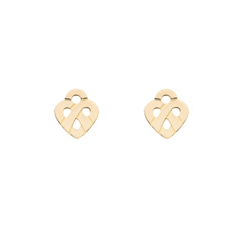Boucles d'oreilles Poiray...