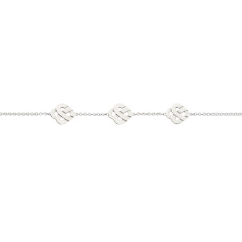 Bracelet Poiray Cœur...