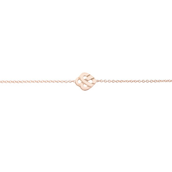 Bracelet Poiray Cœur...