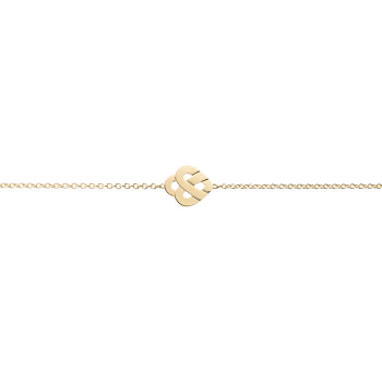 Bracelet Poiray Cœur...
