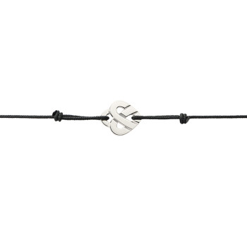 Bracelet Poiray Cœur...