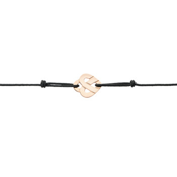 Bracelet Poiray Cœur...