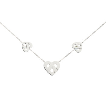 Collier Poiray Cœur...