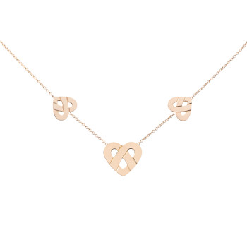 Collier Poiray Cœur...