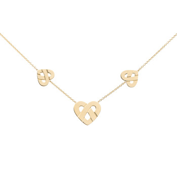 Collier Poiray Cœur...