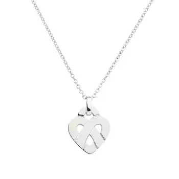 Pendentif Poiray Cœur...