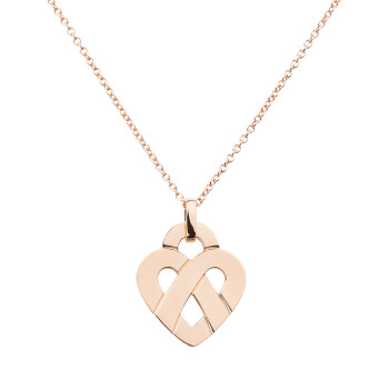 Pendentif Poiray Cœur...