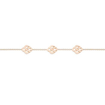 Bracelet Poiray Cœur...
