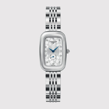 Montre Longines Equestrian