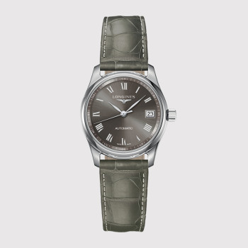Montre Longines Master