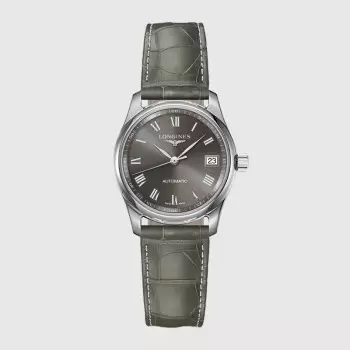 Montre Longines Master