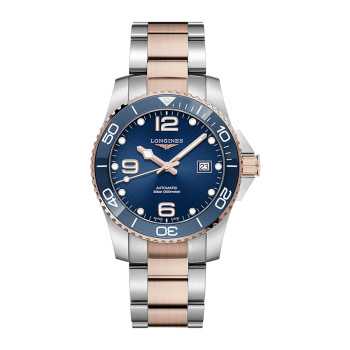 Montre Longines...