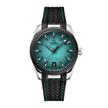Montre OMEGA Seamaster Aqua...