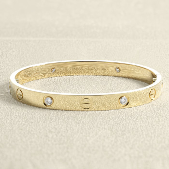 Bracelet Cartier Love...