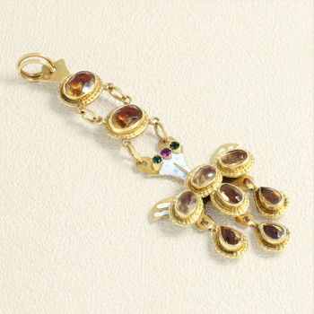 Pendentif Saint Esprit...