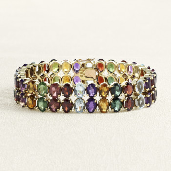 Bracelet Jean & Pierre...