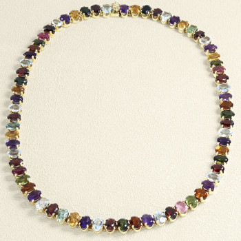 Collier Jean & Pierre...