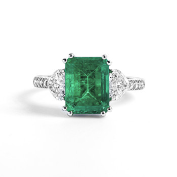 Bague Verhoeven Créations...