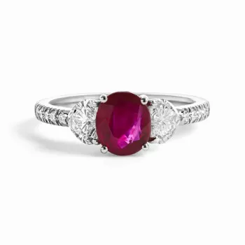 Bague Verhoeven Créations...