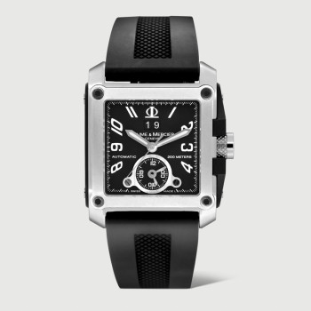 Montre Baume & Mercier Hampton