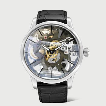 Montre Maurice Lacroix...