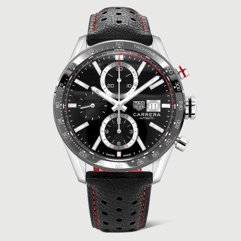Montre TAG Heuer Carrera...