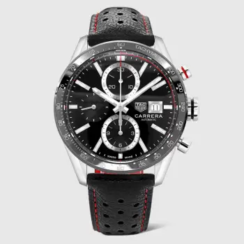 Montre TAG Heuer Carrera...