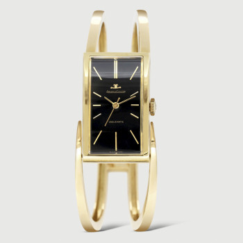Montre Jaeger-Lecoultre...
