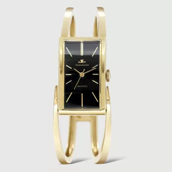 Montre Jaeger-Lecoultre...
