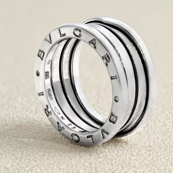 Bague Bulgari B.Zero 1 Or...