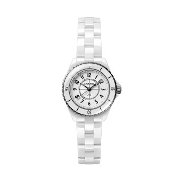Montre CHANEL J12 Céramique...