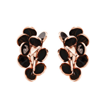Boucles d'oreilles...