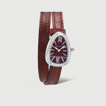 Montre Bulgari Serpenti...