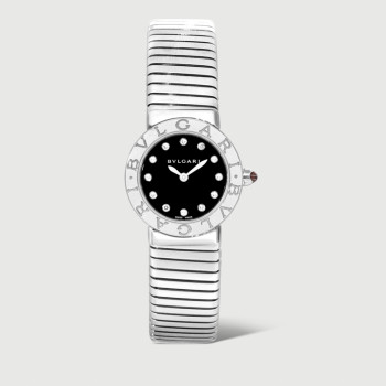 Montre Bulgari Lady Acier